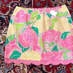 Lilly Vtg Skirt